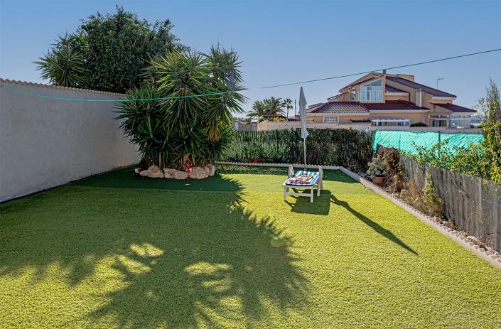 Image No.4-Bungalow de 2 chambres à vendre à Ciudad Quesada