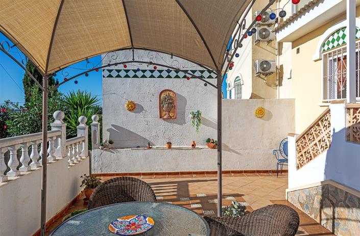 Image No.8-Bungalow de 2 chambres à vendre à Ciudad Quesada