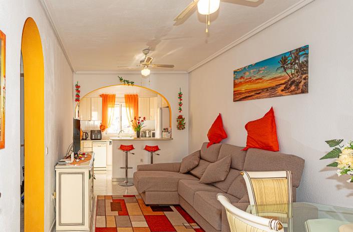 Image No.12-Bungalow de 2 chambres à vendre à Ciudad Quesada