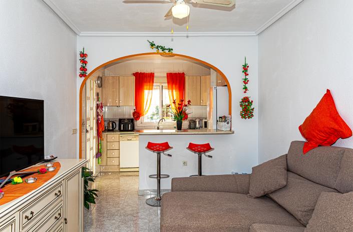 Image No.13-Bungalow de 2 chambres à vendre à Ciudad Quesada