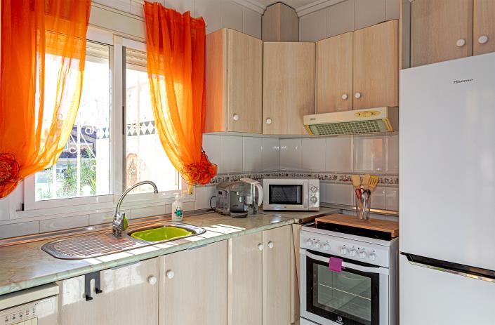 Image No.15-Bungalow de 2 chambres à vendre à Ciudad Quesada