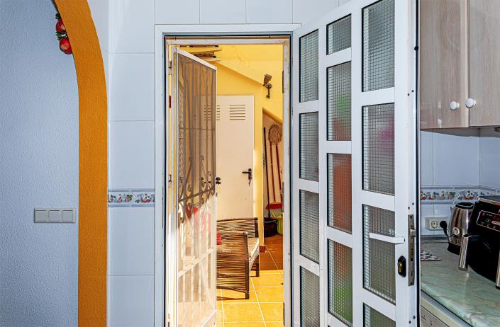 Image No.16-Bungalow de 2 chambres à vendre à Ciudad Quesada