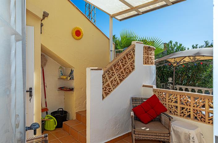 Image No.17-Bungalow de 2 chambres à vendre à Ciudad Quesada