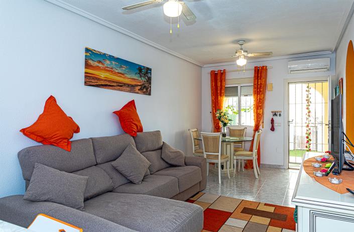 Image No.18-Bungalow de 2 chambres à vendre à Ciudad Quesada