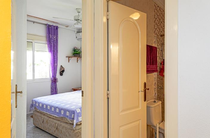 Image No.20-Bungalow de 2 chambres à vendre à Ciudad Quesada