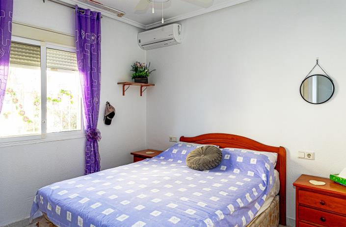 Image No.21-Bungalow de 2 chambres à vendre à Ciudad Quesada