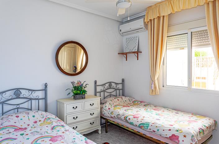 Image No.23-Bungalow de 2 chambres à vendre à Ciudad Quesada