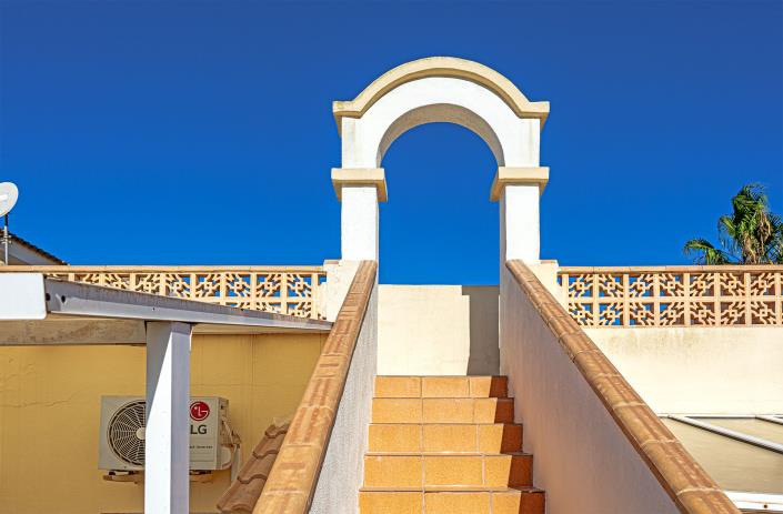 Image No.24-Bungalow de 2 chambres à vendre à Ciudad Quesada