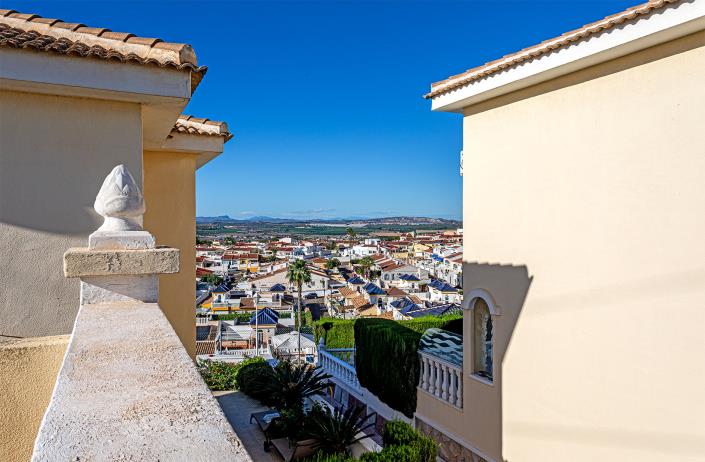 Image No.26-Bungalow de 2 chambres à vendre à Ciudad Quesada