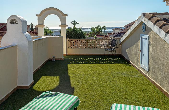 Image No.27-Bungalow de 2 chambres à vendre à Ciudad Quesada