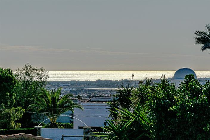 Image No.29-Bungalow de 2 chambres à vendre à Ciudad Quesada