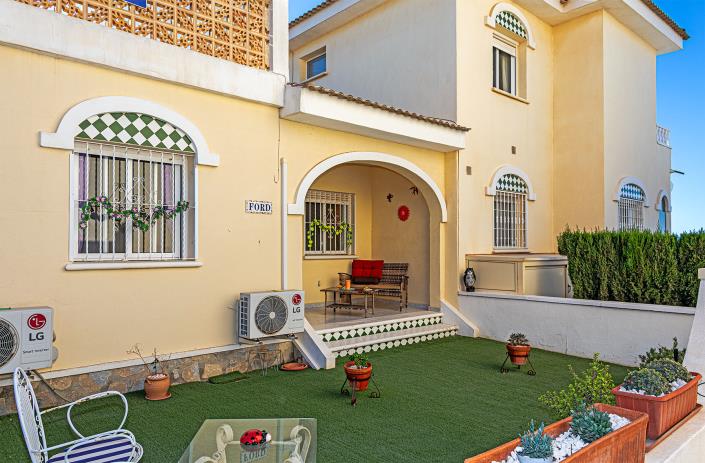 Image No.9-Bungalow de 2 chambres à vendre à Ciudad Quesada