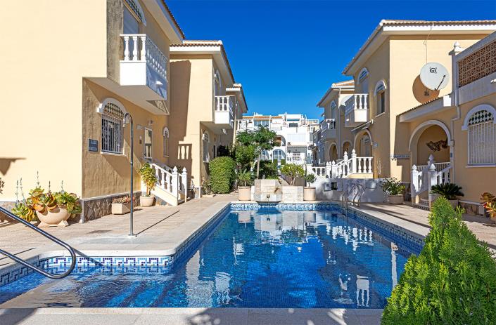 Image No.32-Bungalow de 2 chambres à vendre à Ciudad Quesada