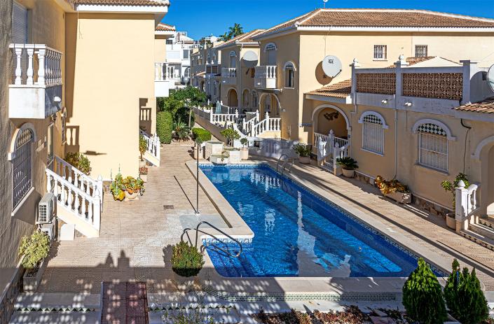 Image No.28-Bungalow de 2 chambres à vendre à Ciudad Quesada