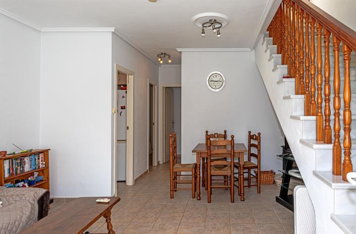 Image No.5-Villa / Détaché de 3 chambres à vendre à Ciudad Quesada