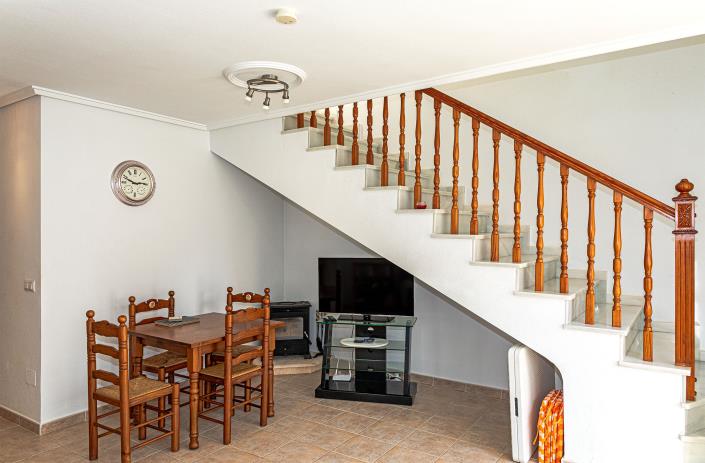 Image No.7-Villa / Détaché de 3 chambres à vendre à Ciudad Quesada