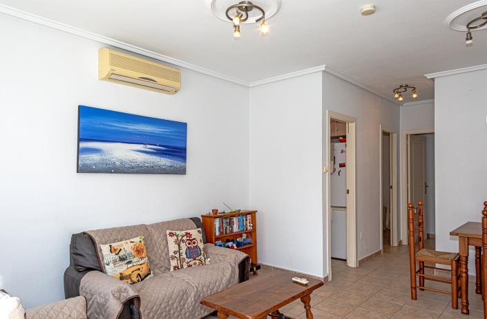 Image No.6-Villa / Détaché de 3 chambres à vendre à Ciudad Quesada