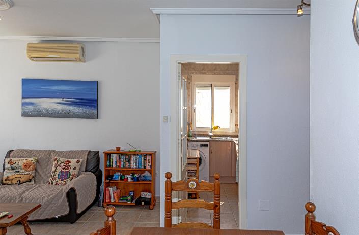 Image No.8-Villa / Détaché de 3 chambres à vendre à Ciudad Quesada