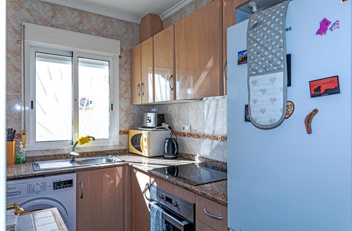 Image No.9-Villa / Détaché de 3 chambres à vendre à Ciudad Quesada