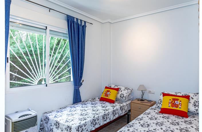 Image No.11-Villa / Détaché de 3 chambres à vendre à Ciudad Quesada