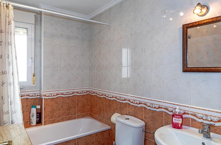 Image No.12-Villa / Détaché de 3 chambres à vendre à Ciudad Quesada