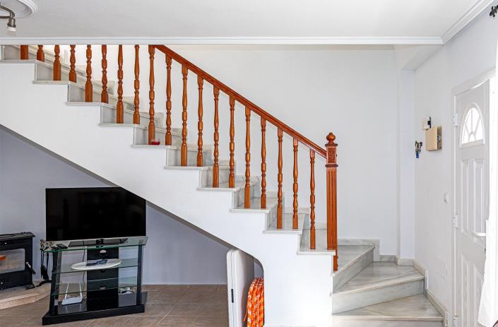 Image No.13-Villa / Détaché de 3 chambres à vendre à Ciudad Quesada