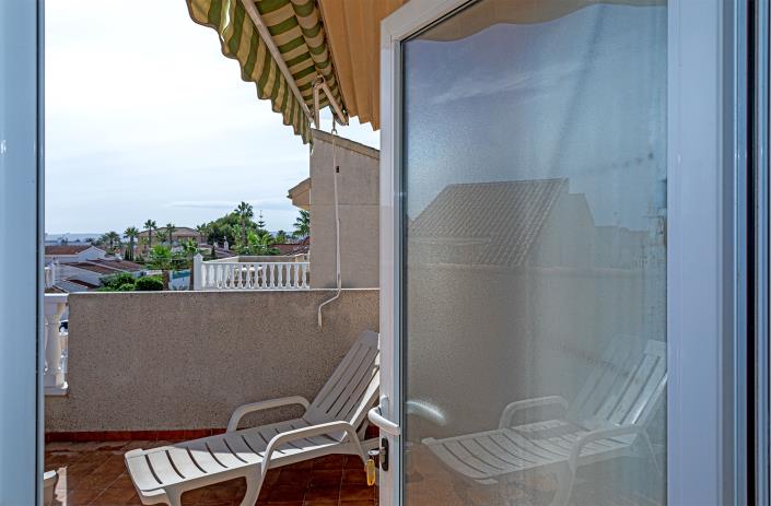 Image No.16-Villa / Détaché de 3 chambres à vendre à Ciudad Quesada