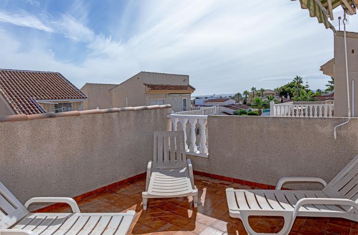 Image No.18-Villa / Détaché de 3 chambres à vendre à Ciudad Quesada