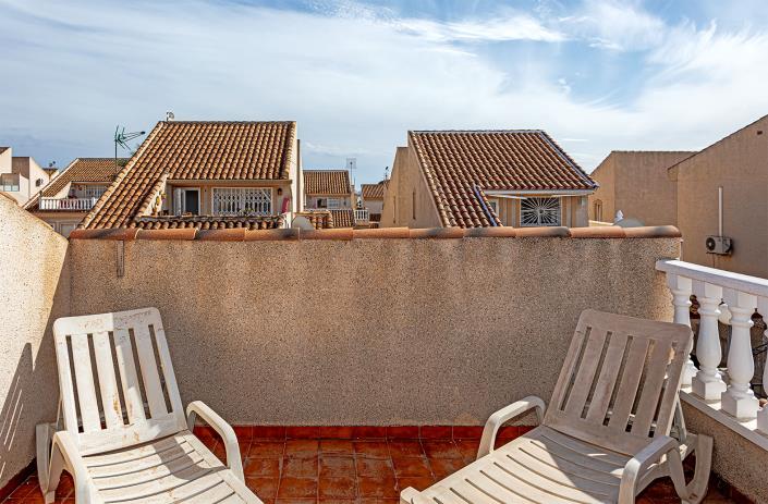 Image No.19-Villa / Détaché de 3 chambres à vendre à Ciudad Quesada