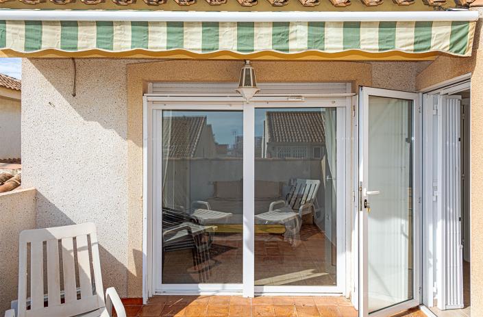 Image No.20-Villa / Détaché de 3 chambres à vendre à Ciudad Quesada