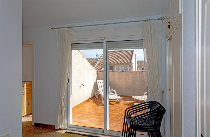 Image No.23-Villa / Détaché de 3 chambres à vendre à Ciudad Quesada