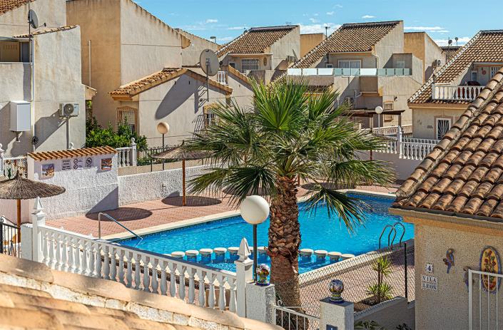 Image No.17-Villa / Détaché de 3 chambres à vendre à Ciudad Quesada