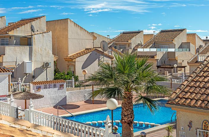 Image No.24-Villa / Détaché de 3 chambres à vendre à Ciudad Quesada