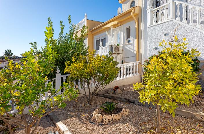 Image No.4-Jumelé de 2 chambres à vendre à Ciudad Quesada