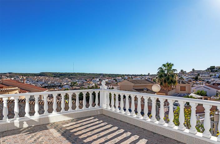 Image No.6-Jumelé de 2 chambres à vendre à Ciudad Quesada