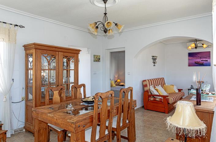 Image No.8-Jumelé de 2 chambres à vendre à Ciudad Quesada