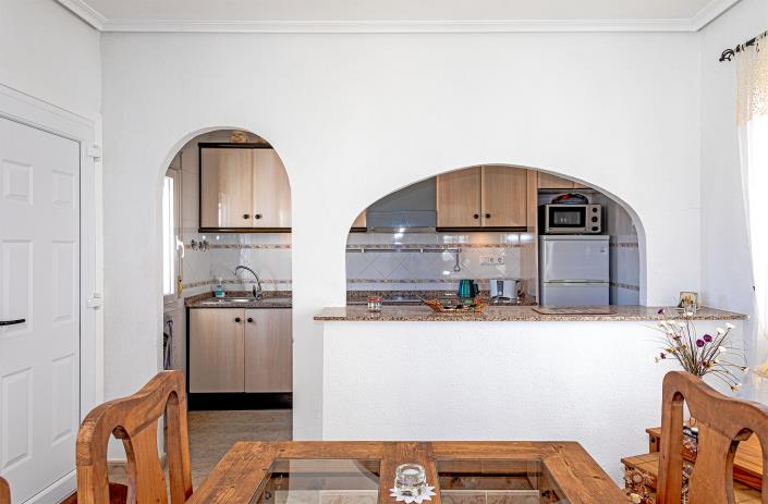 Image No.9-Jumelé de 2 chambres à vendre à Ciudad Quesada