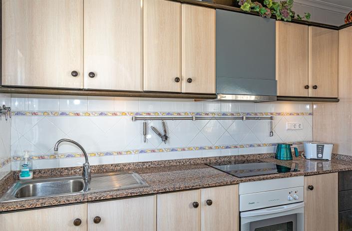 Image No.10-Jumelé de 2 chambres à vendre à Ciudad Quesada