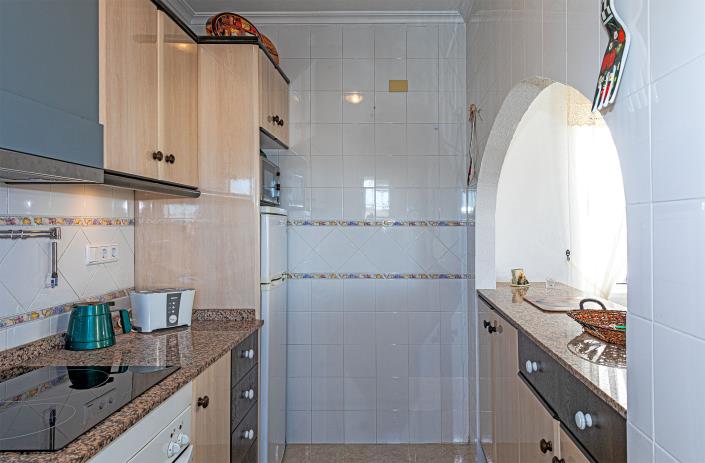 Image No.11-Jumelé de 2 chambres à vendre à Ciudad Quesada