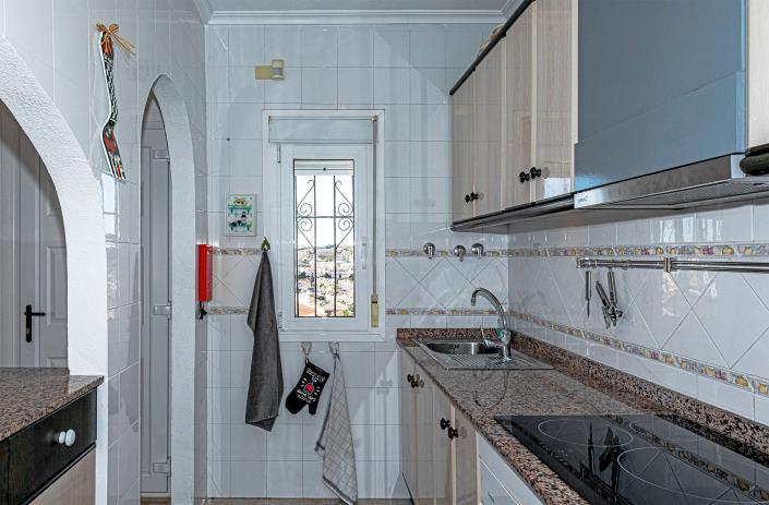 Image No.12-Jumelé de 2 chambres à vendre à Ciudad Quesada