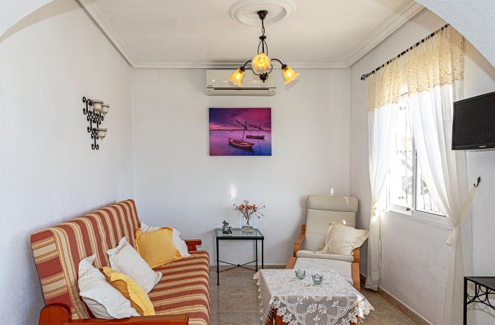 Image No.14-Jumelé de 2 chambres à vendre à Ciudad Quesada