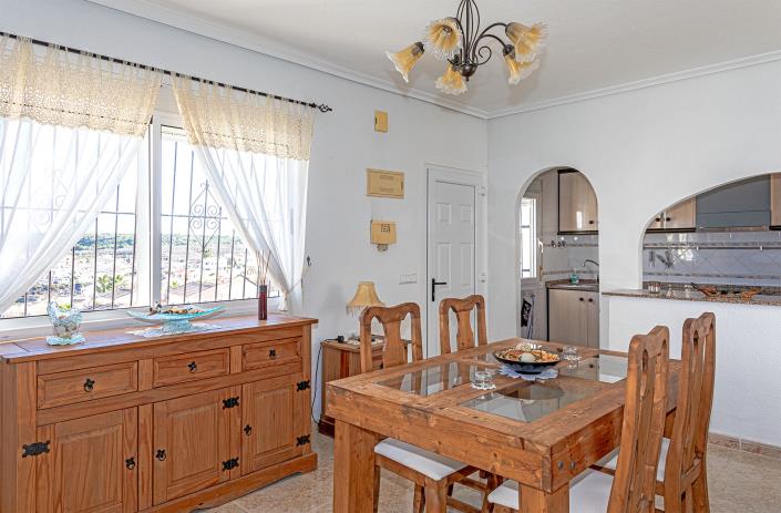 Image No.15-Jumelé de 2 chambres à vendre à Ciudad Quesada