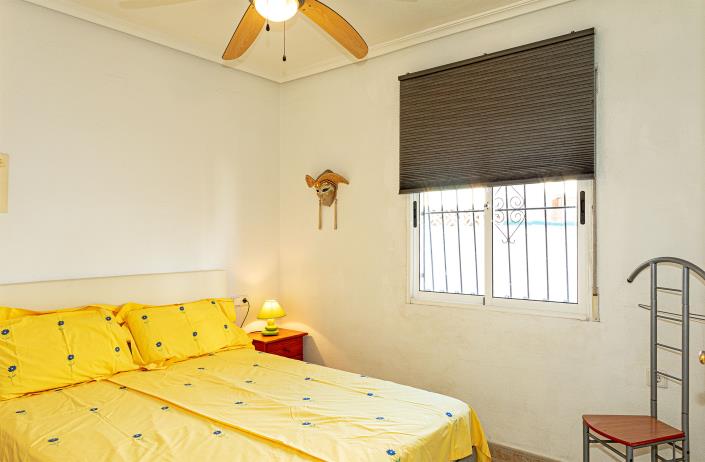 Image No.17-Jumelé de 2 chambres à vendre à Ciudad Quesada