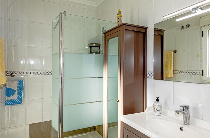 Image No.18-Jumelé de 2 chambres à vendre à Ciudad Quesada