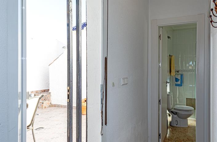 Image No.19-Jumelé de 2 chambres à vendre à Ciudad Quesada