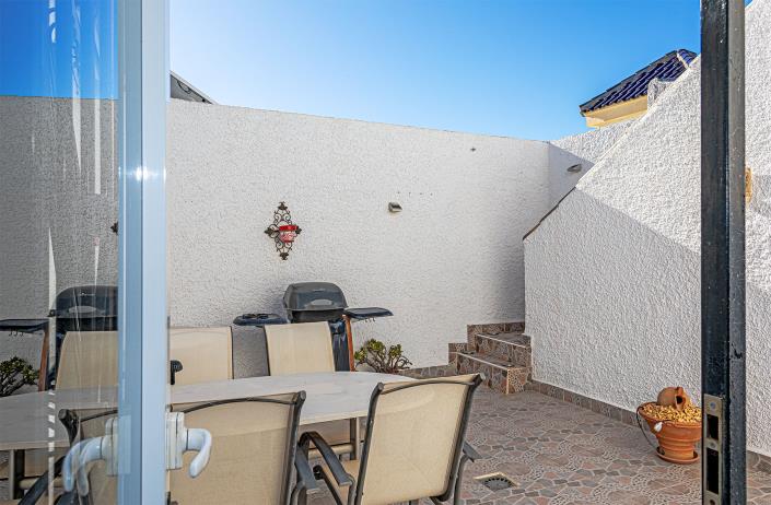 Image No.20-Jumelé de 2 chambres à vendre à Ciudad Quesada