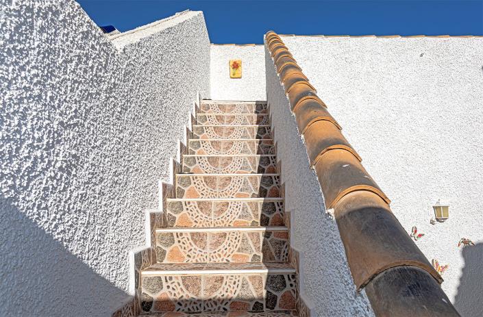 Image No.23-Jumelé de 2 chambres à vendre à Ciudad Quesada