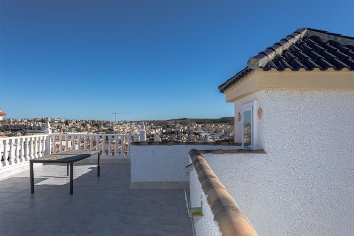 Image No.24-Jumelé de 2 chambres à vendre à Ciudad Quesada