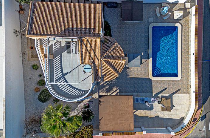 Image No.3-4 Bed Villa / Detached for sale