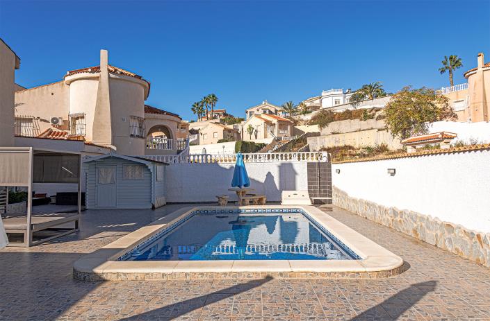 Image No.4-4 Bed Villa / Detached for sale